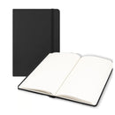 Caderno A5 Bloco de Notas Capa Dura para Anotações, Desenho e Estudos | Papel de Alta Qualidade para Criatividade