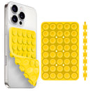 Suporte de Celular com Ventosa de Silicone Dupla Face