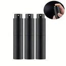 Mini Pulverizador de Perfume Recarregável 10ml