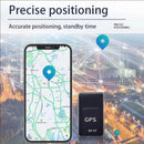 GPS Rastreador GF07 Magnético Antifurto