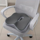 Almofada Ergonômica de Espuma Viscoelástica para Assento
